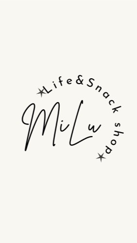 Milu Life&Snack shop🇰🇷正韓童裝