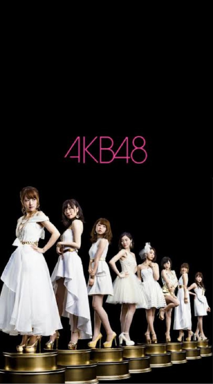 AKB48Gを語る  ～二本柱の会～