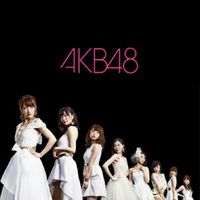 AKB48Gを語る  ～二本柱の会～