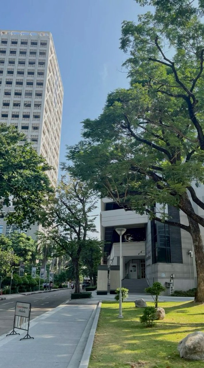 ⚜︎ ࣪ 𝚁𝚙 ˖ ມຫາວຶທຍາລິຍຈຸທາເທພ.