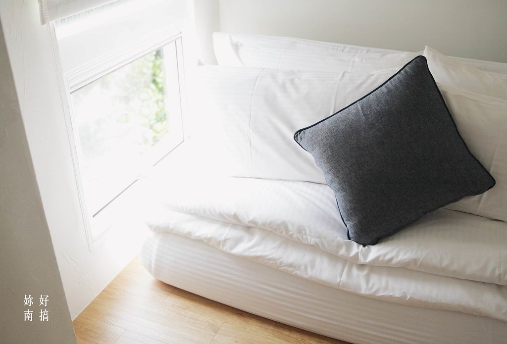 小南天生活輕旅