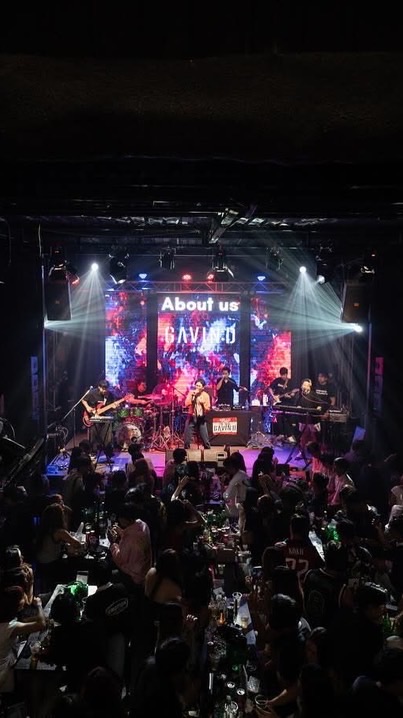 About us จองโต๊ะ (Reserve a table)