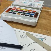 🎨สอนวาดรูป🖌️