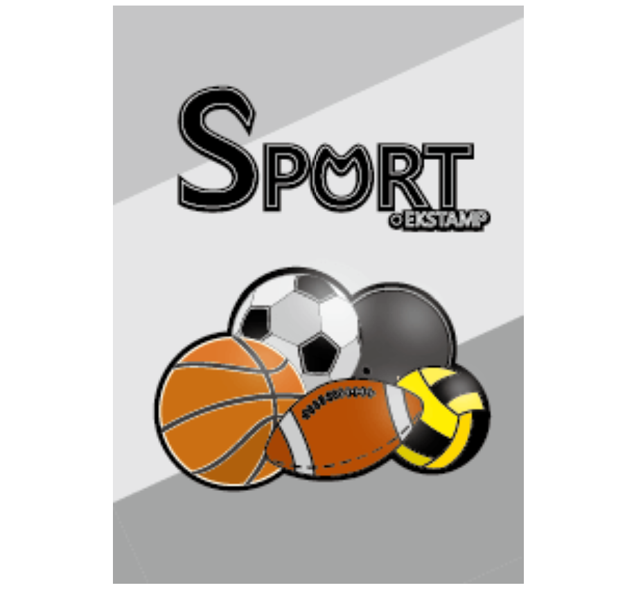 ekstamp SPORT