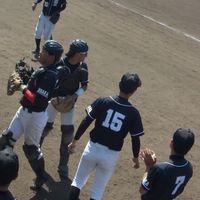 大阪府立大学体育会準硬式野球部