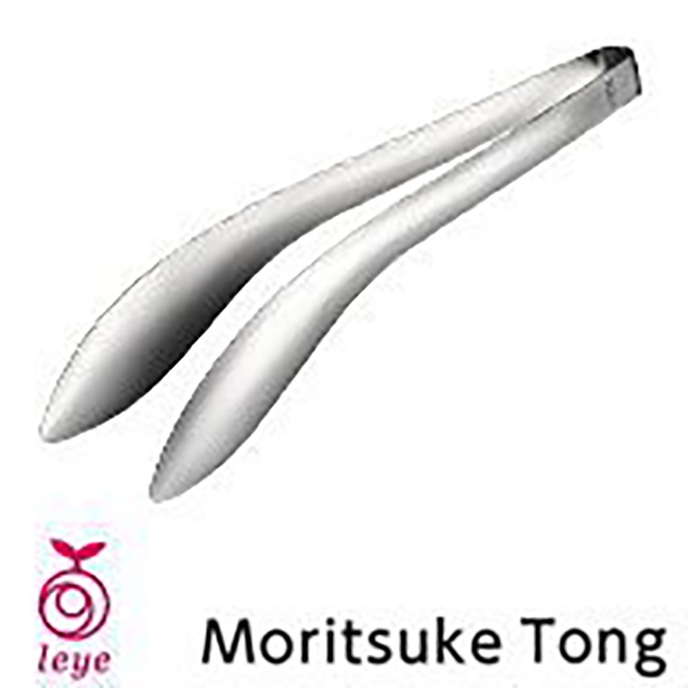 彎曲部分超薄0.6mm,只要用一點點的力氣就可以控制熱度不易傳導,夾火鍋料、油炸物也不用擔心