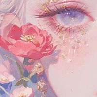 浮生憶玲瓏—花海