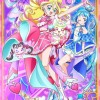 キミとアイドルプリキュア推し集まれー♡