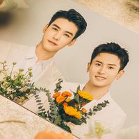 橘子皮團購中🍊