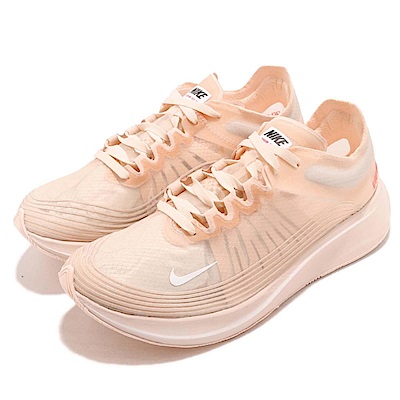 Nike 慢跑鞋 Zoom Fly SP 女鞋