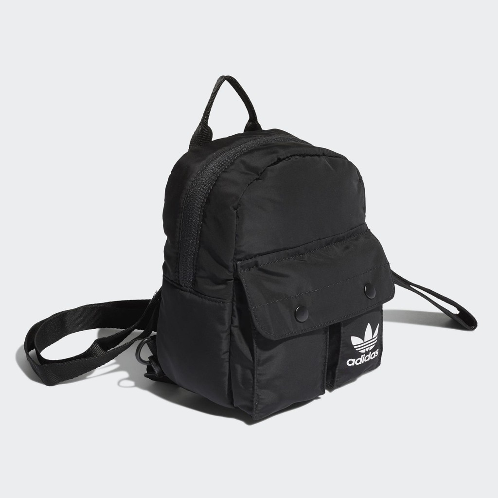 ADIDAS Originals 後背包/側背包 BACKPACK XS - DV0209 (20194) 【MS】