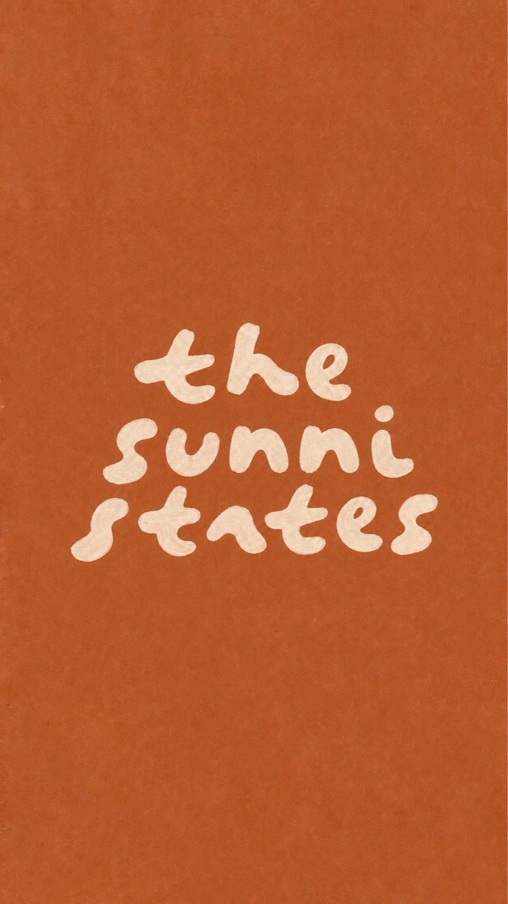 The Sunni States 🍒