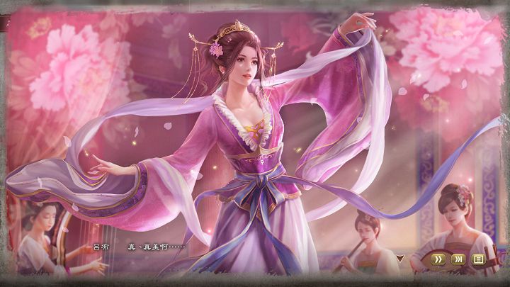 光榮特庫摩《三國志 8 Remake》公開遊戲系統內容，全系列最大規模的武將數及劇本數重現經典