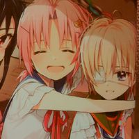 がっこうぐらし好き集まれー