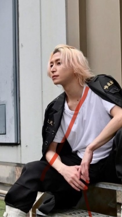 佐久間好きな人きて〜！