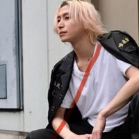 佐久間好きな人きて〜！