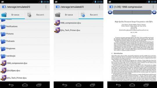 Pelajar Wajib Punya! 10 Aplikasi PDF Reader Gratis dan Terbaik Untuk Android