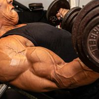 中高生限定筋トレしてる人orボディビル競技が好きな人集まれ！！