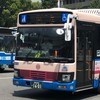 路線バス好き集まれ！🚌