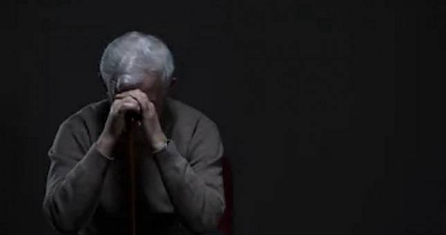 腰痛求助中醫！71歲老翁遭假男醫「下藥脫褲性侵」　再丟包路旁