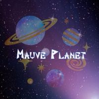 💫Mauve Planet💫