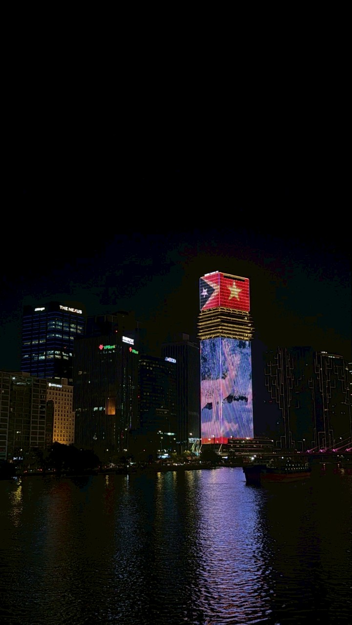 越南🇻🇳設計師選品服飾連線