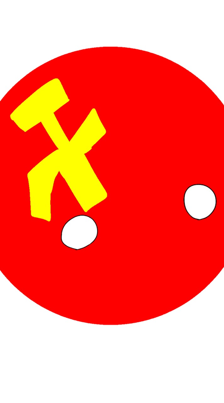 ☭( '-' ☭ )ｿﾚｪﾝのオープンチャット(カンヒュとか)