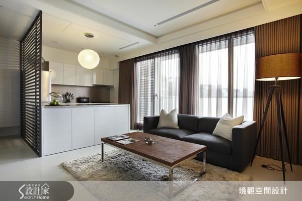 圖片提供_境觀空間設計