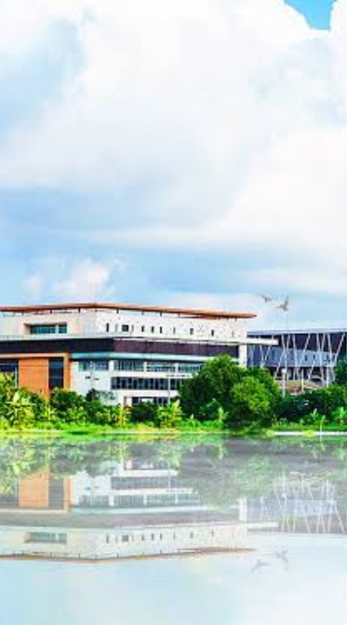 การเมืองบางแก้ว สร้างสรรค์