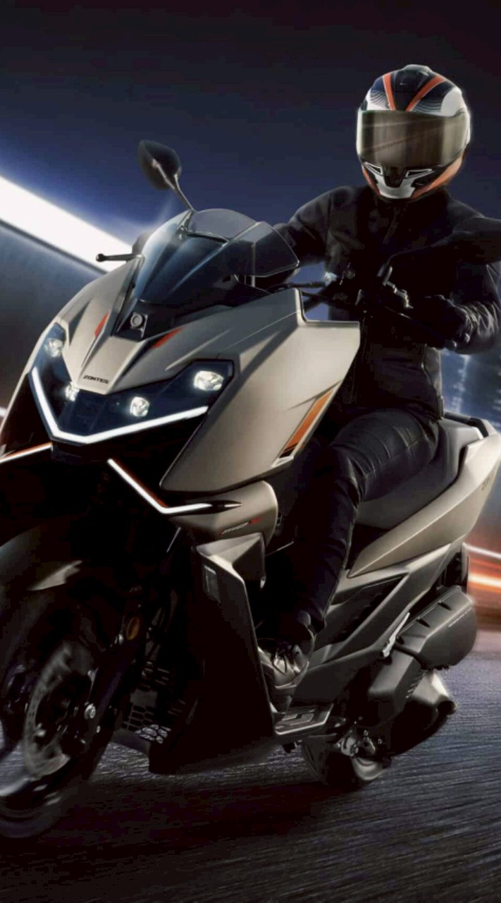 Zontes 150X Owner Club Thailand