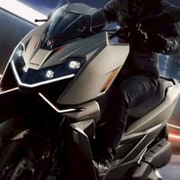 Zontes 150X Owner Club Thailand