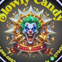 Slowly candy