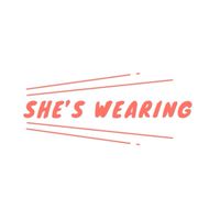 SHE’S WEARING 日本代購🇯🇵1/10～1/17東京連線
