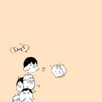 排球少年~