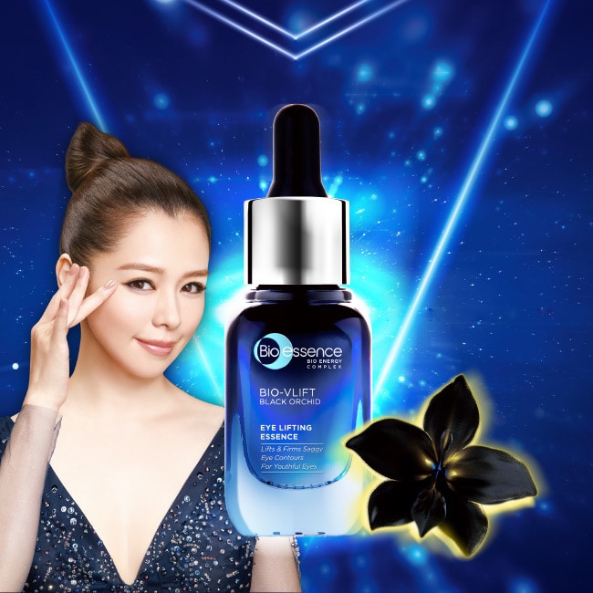 詳細介紹 商品規格 商品簡述 黑蘭花精華有效抵禦眼周肌膚老化跡象使眼周肌膚緊緻年輕綻放迷人亮眼。 品牌 Bio—essence 碧歐斯 規格 20ml/罐 原產地 馬來西亞 深、寬、高 3x4x13c