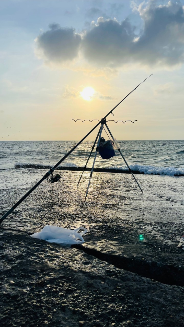 （中部、北部、南部）釣魚聊天交流區🎣