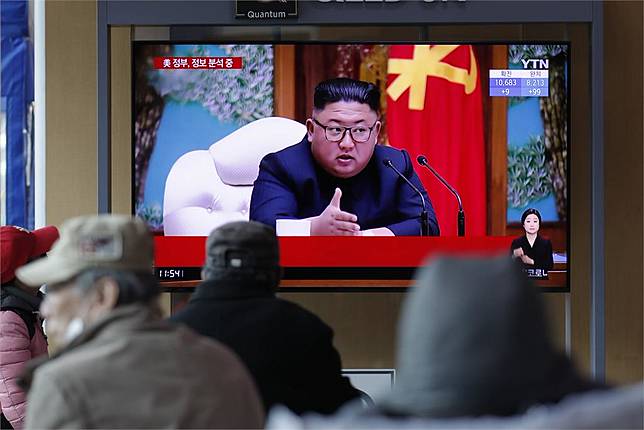獨家 金正恩術後狀況穩定目前在妙香山靜養中 民視新聞網 Line Today