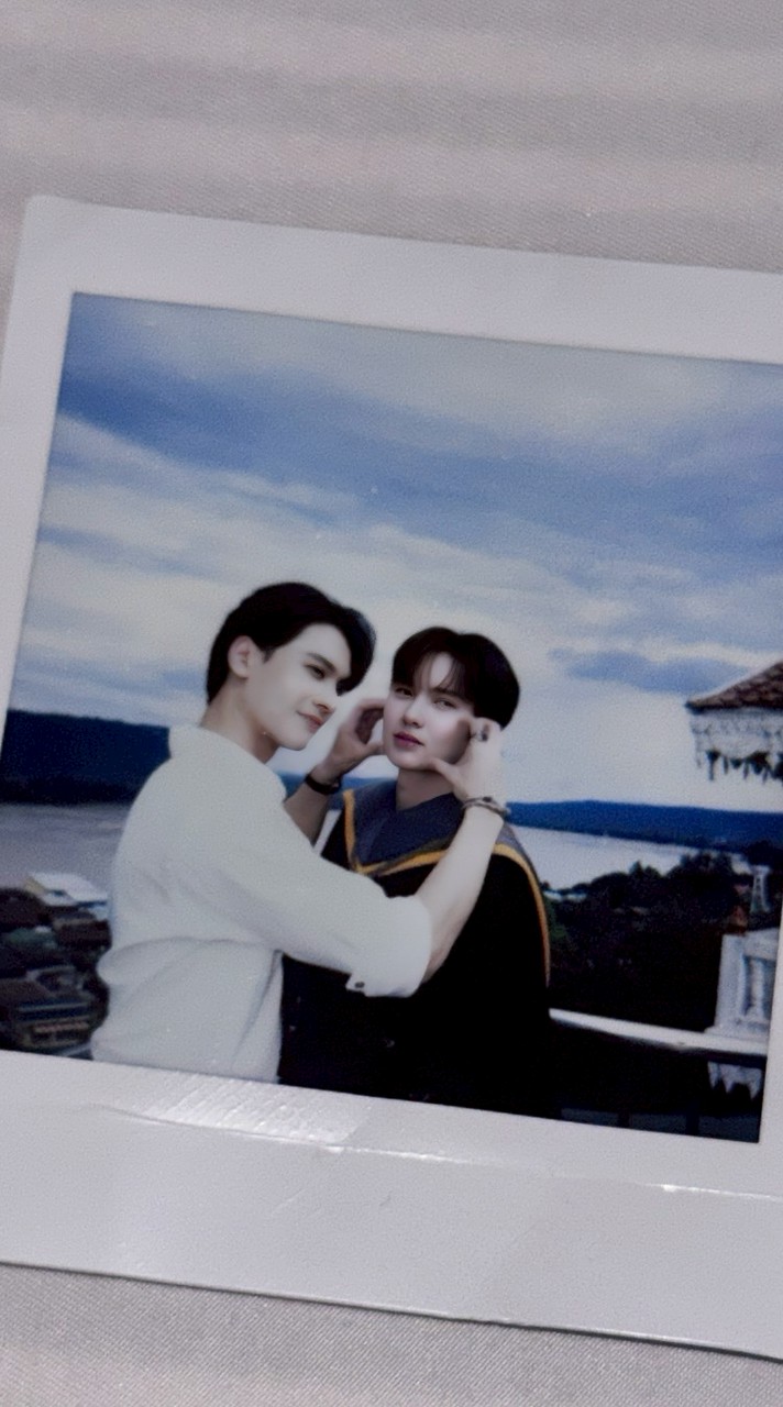 ด้อมเติมเจ่งน้ำปุ๋ง 🦆🐰