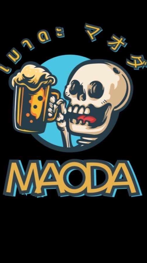 MAODa- เมาดะ - マオダ