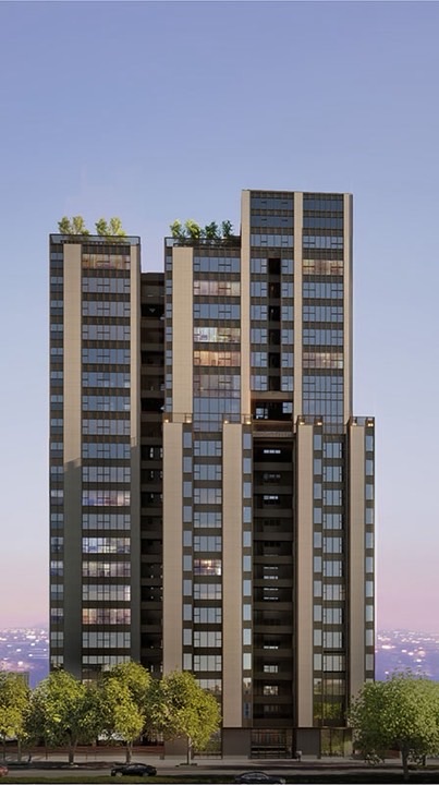 築觀已購戶屋主群