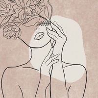 漂亮小姐姐專區 • Aesthetic Lab