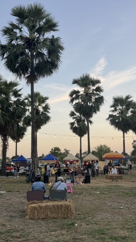 ตลาดดงตาล