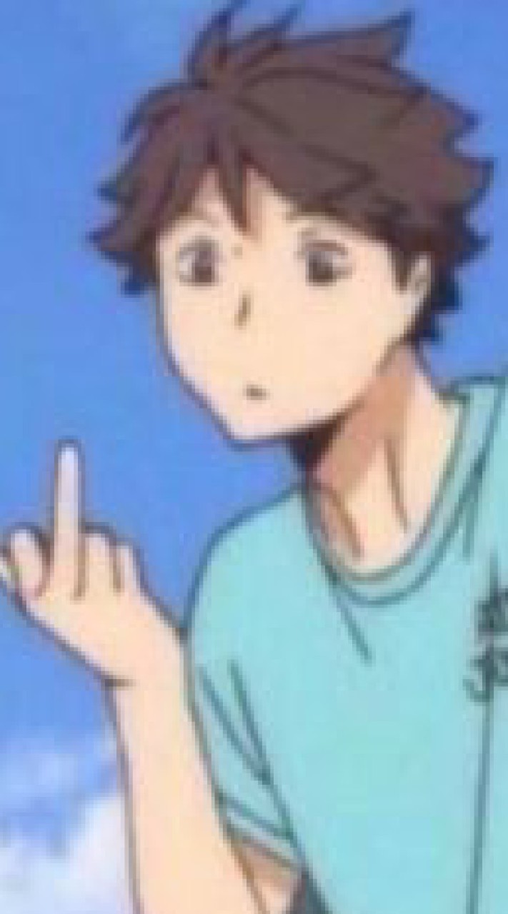หอ haikyuu | รวมพลคนเป็นเหี้ย