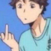 หอ haikyuu | รวมพลคนเป็นเหี้ย