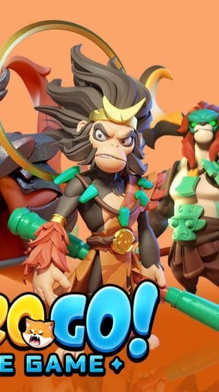 Hero-Go-TH พูดคุย