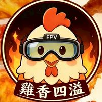 雞香四溢-炭火烤雞