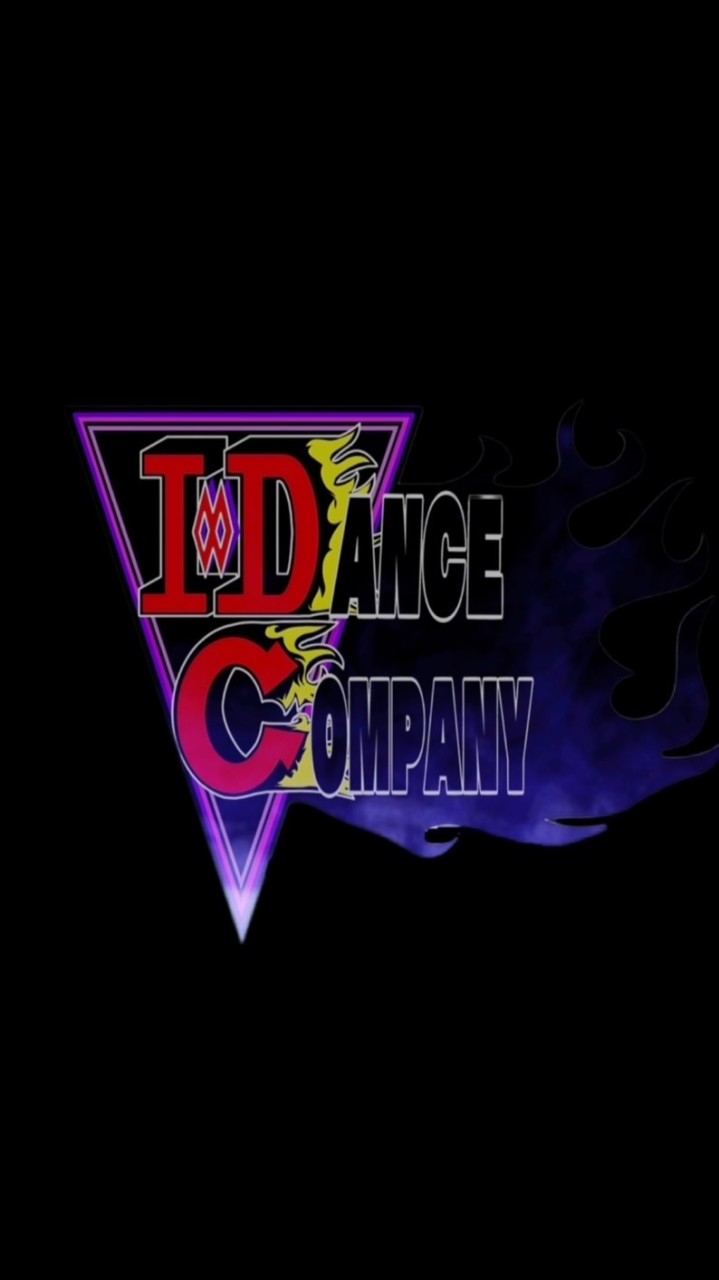 I♾️DanceCompany【チームクラス用】