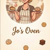 Jo's Oven 美式甜點［肉桂捲、布朗尼、香蕉蛋糕］