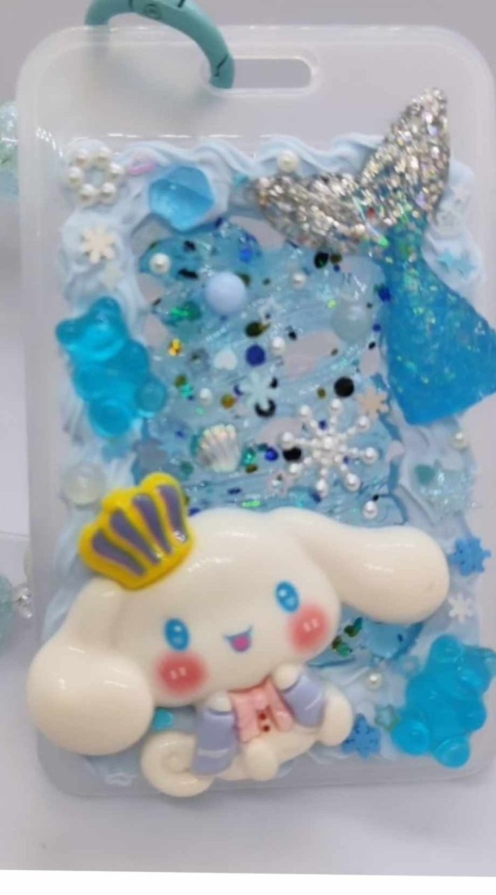辛媽手作坊（奶油膠教學）