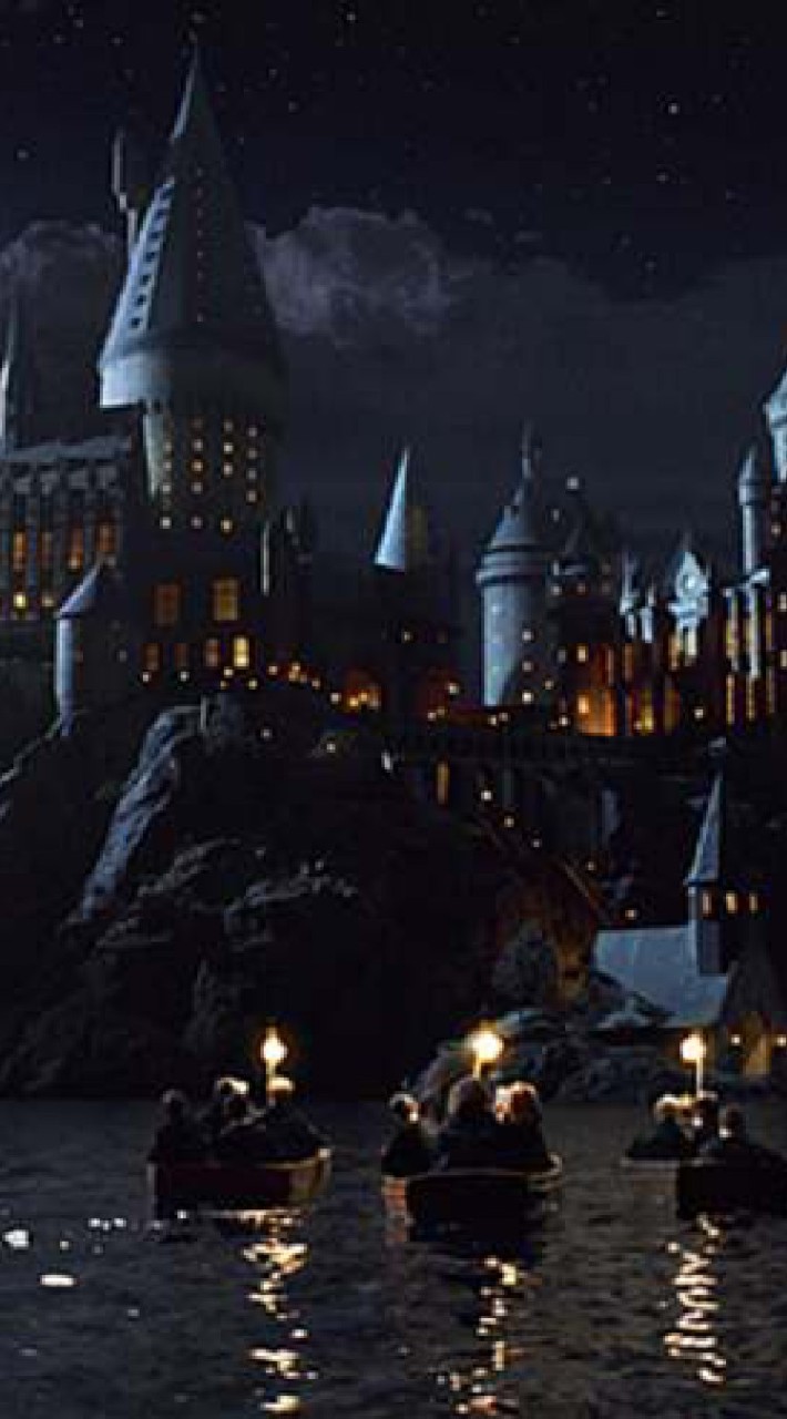 ร.ร.HOGWARTS